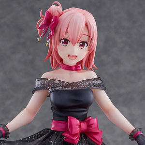 やはり俺の青春ラブコメはまちがっている。完 由比ヶ浜結衣 -Starry Dress Ver.- 1/7 完成品フィギュア