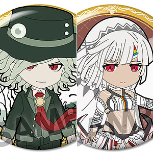 ぴくりる! Fate/Grand Order トレーディング缶バッジ vol.4 10個入りBOX