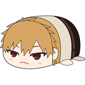 劇場版『チェンソーマン レゼ篇』 ぽてコロマスコットMsize A：デンジ