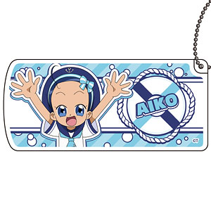 スライド式小物ケース「おジャ魔女どれみドッカ~ン!」33/妹尾あいこ マリンver.(描き下ろしイラスト)