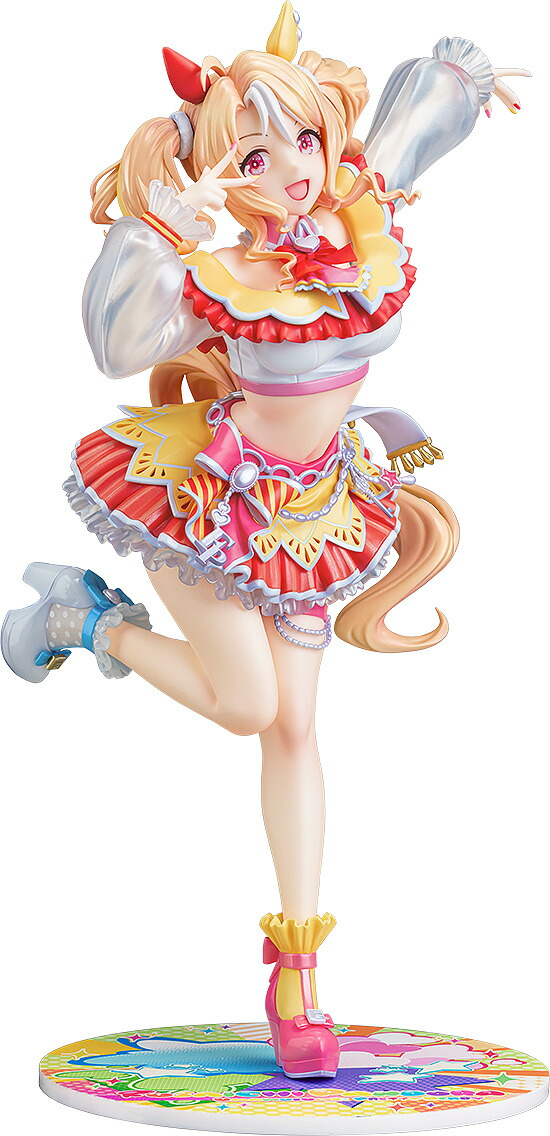 ウマ娘　ひっかけフィギュア　vol.9 FIG]ゼンノロブロイ ウマ娘 プリティーダービー ひっかけフィギュアVol