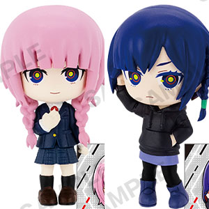 神椿市建設中。 コレクションフィギュアRICH BOX ver. 6個入りBOX