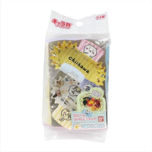 ちいかわ 抱きつきおべんとうカップ