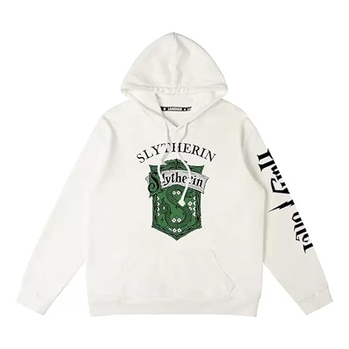 ハリーポッター パーカー アニメ 子供 大人用 長袖 漫画 流行 防寒 保温する 応援服 トレーナー スウェット メンズ/レディース フード付き 秋冬服 日常服 プルオーバー ファッション ゆったり 2022新モデル (7,S)