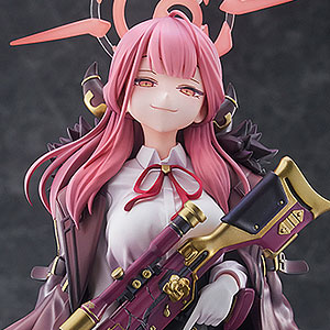 ブルーアーカイブ -Blue Archive- アル 1/7 完成品フィギュア