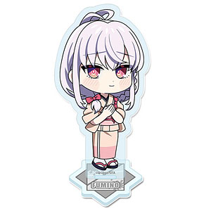 ぬきたし THE ANIMATION ミニキャラアクリルスタンド 琴寄文乃