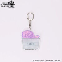 オシャレマクロス革命 アクリルチャーム 携鯛 【2025年12月発送】