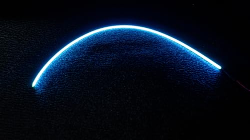 MODMAGIC MMFIL-IB 模型電光 LEDユニット フィラメントタイプ (アイスブルー)