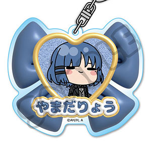 アニメ「ぼっち・ざ・ろっく！」第6弾 アクリルキーホルダー OC(山田リョウ)