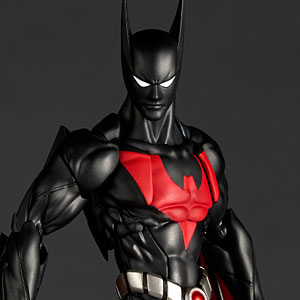 リボルテック アメイジング・ヤマグチ バットマン・ビヨンド Classic Ver.