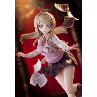 【美少女フィギュア】ニューダンガンロンパV3 みんなのコロシアイ新学期 赤松楓 1/7 完成品フィギュア【再販】
