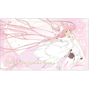 魔法少女まどか☆マギカ マルチプレイマット アルティメットまどか